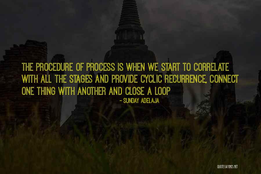 Correlate Quotes By Sunday Adelaja Correlate Quotes By Sunday Adelaja