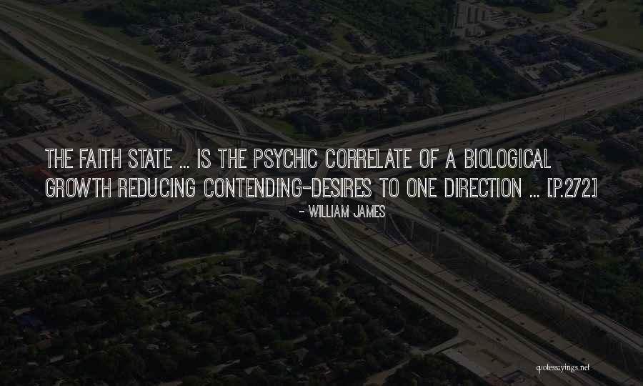 Correlate Quotes By William James Correlate Quotes By William James