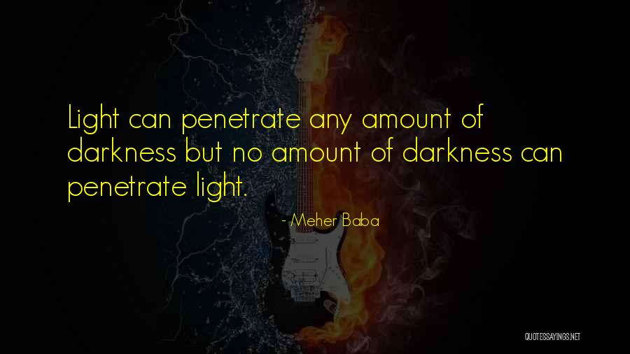 Correlated Color Quotes By Meher Baba Correlated Color Quotes By Meher Baba