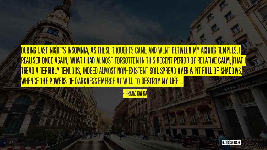 Correlation Vs Causation Quotes By Franz Kafka Correlation Vs Causation Quotes By Franz Kafka