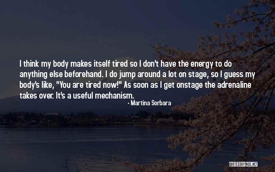 Correlational Design Quotes By Martina Sorbara Correlational Design Quotes By Martina Sorbara