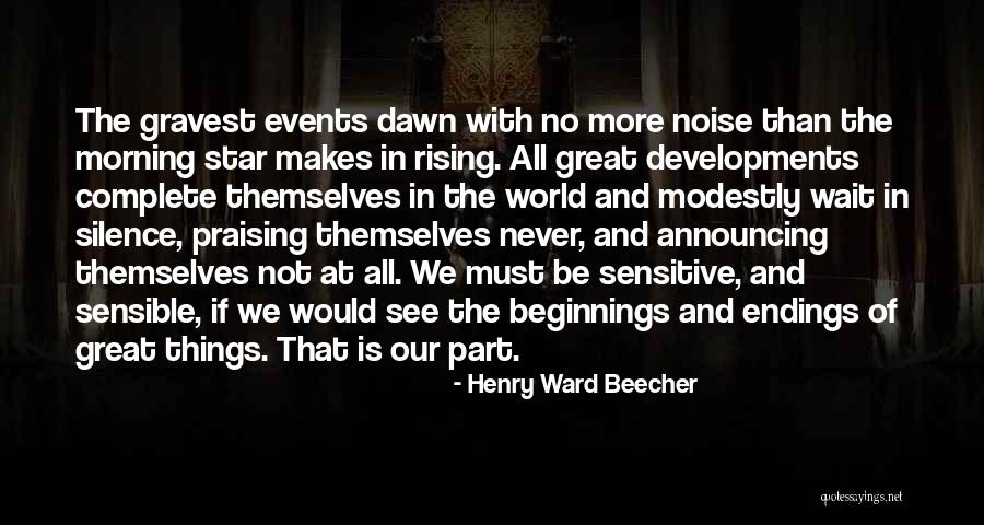 Correlational Studies Quotes By Henry Ward Beecher Correlational Studies Quotes By Henry Ward Beecher