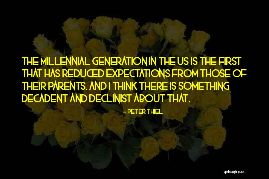 Correlations That Are Not Causations Quotes By Peter Thiel Correlations That Are Not Causations Quotes By Peter Thiel