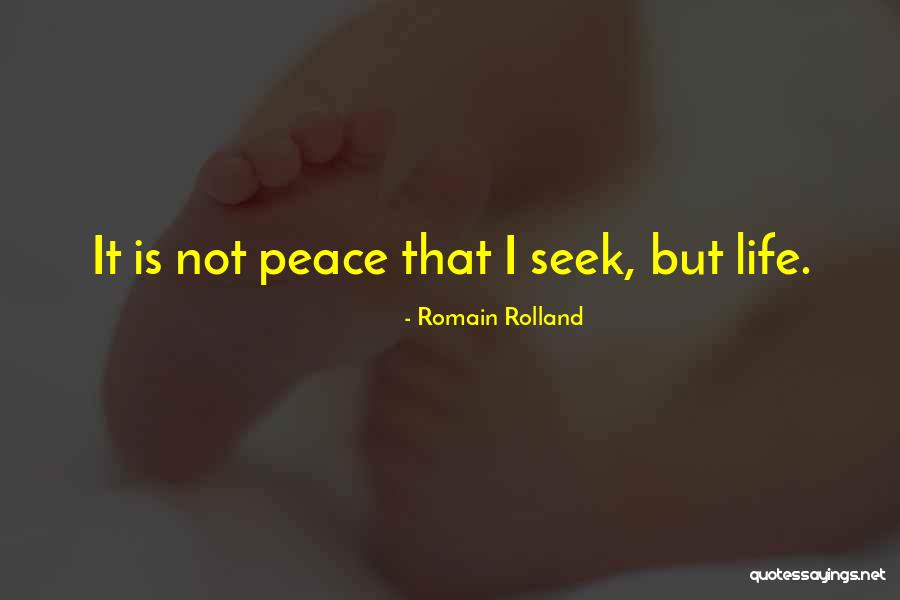 Correlatives Esperanto Quotes By Romain Rolland Correlatives Esperanto Quotes By Romain Rolland