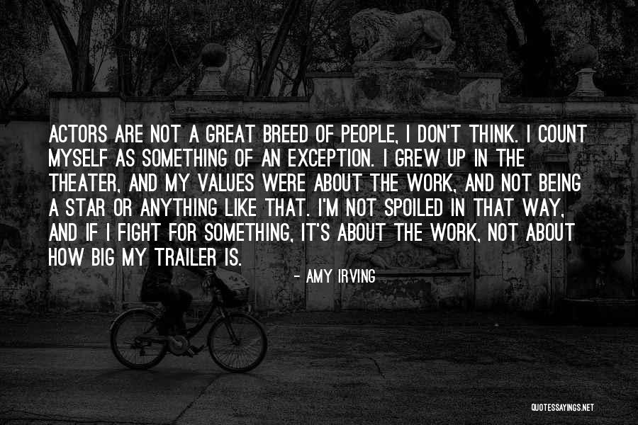 Correlato Significado Quotes By Amy Irving Correlato Significado Quotes By Amy Irving