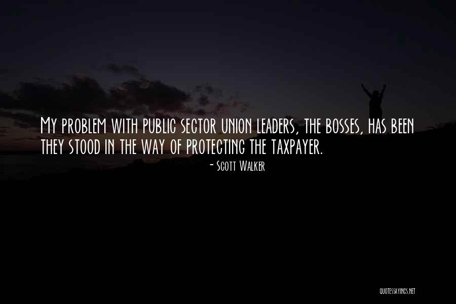 Correlato Significado Quotes By Scott Walker Correlato Significado Quotes By Scott Walker