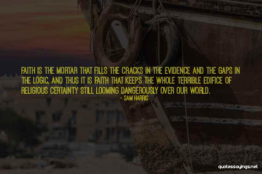 Correlazione Sinonimo Quotes By Sam Harris Correlazione Sinonimo Quotes By Sam Harris
