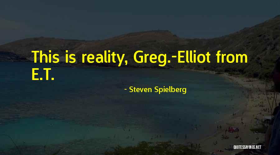 Correlazione Sinonimo Quotes By Steven Spielberg Correlazione Sinonimo Quotes By Steven Spielberg
