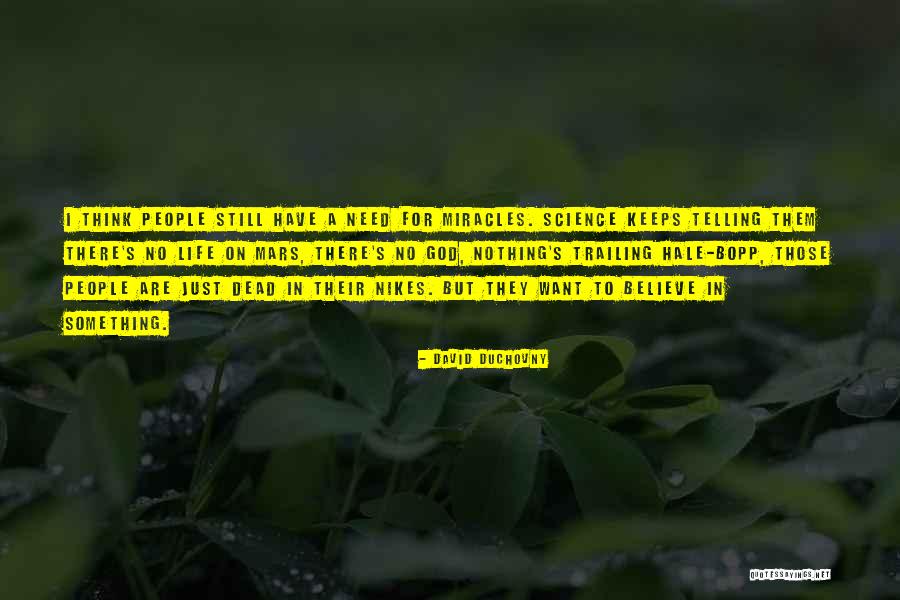Correll Dishes Quotes By David Duchovny Correll Dishes Quotes By David Duchovny