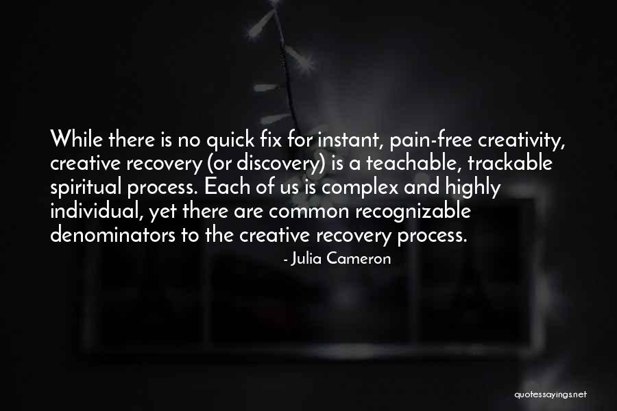 Correll Dishes Quotes By Julia Cameron Correll Dishes Quotes By Julia Cameron
