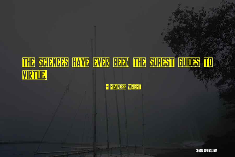 Correna Porto Quotes By Frances Wright Correna Porto Quotes By Frances Wright
