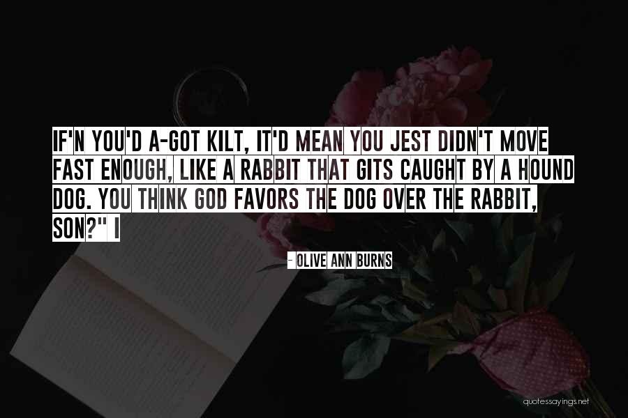Correna Porto Quotes By Olive Ann Burns Correna Porto Quotes By Olive Ann Burns