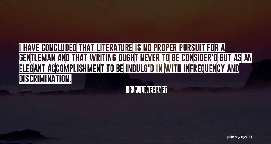 Correns Quotes By H.P. Lovecraft Correns Quotes By H.P. Lovecraft