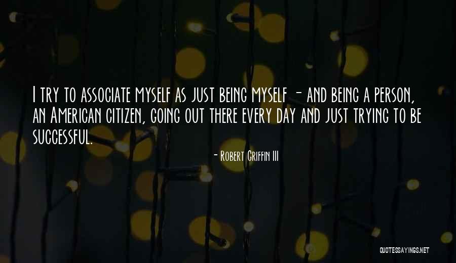 Corrente De Prata Quotes By Robert Griffin III Corrente De Prata Quotes By Robert Griffin III