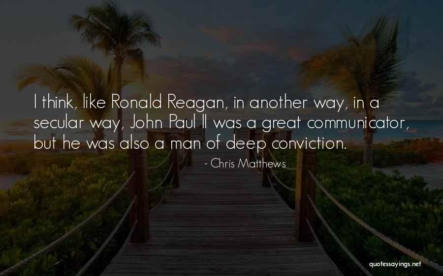 Correnteza Quotes By Chris Matthews Correnteza Quotes By Chris Matthews