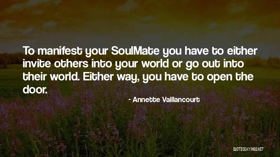 Correrse Quotes By Annette Vaillancourt Correrse Quotes By Annette Vaillancourt