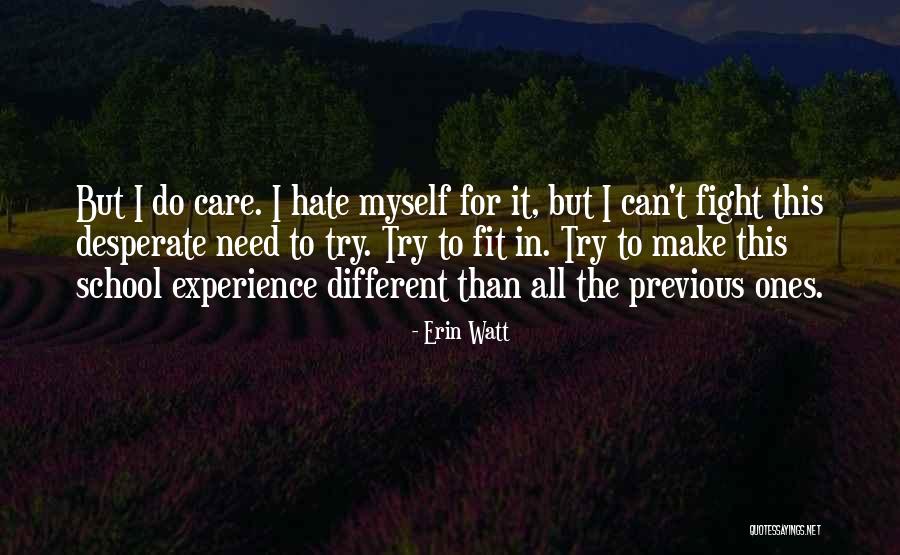 Correrse Quotes By Erin Watt Correrse Quotes By Erin Watt