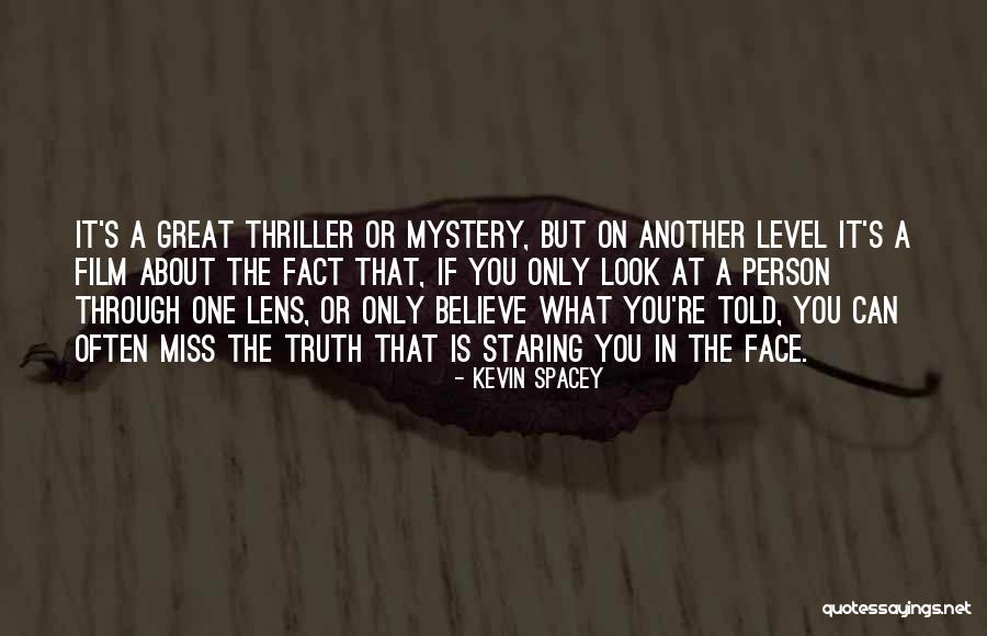 Correrse Quotes By Kevin Spacey Correrse Quotes By Kevin Spacey