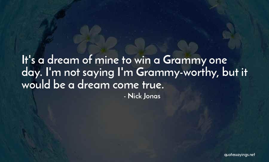 Correspnding Quotes By Nick Jonas Correspnding Quotes By Nick Jonas