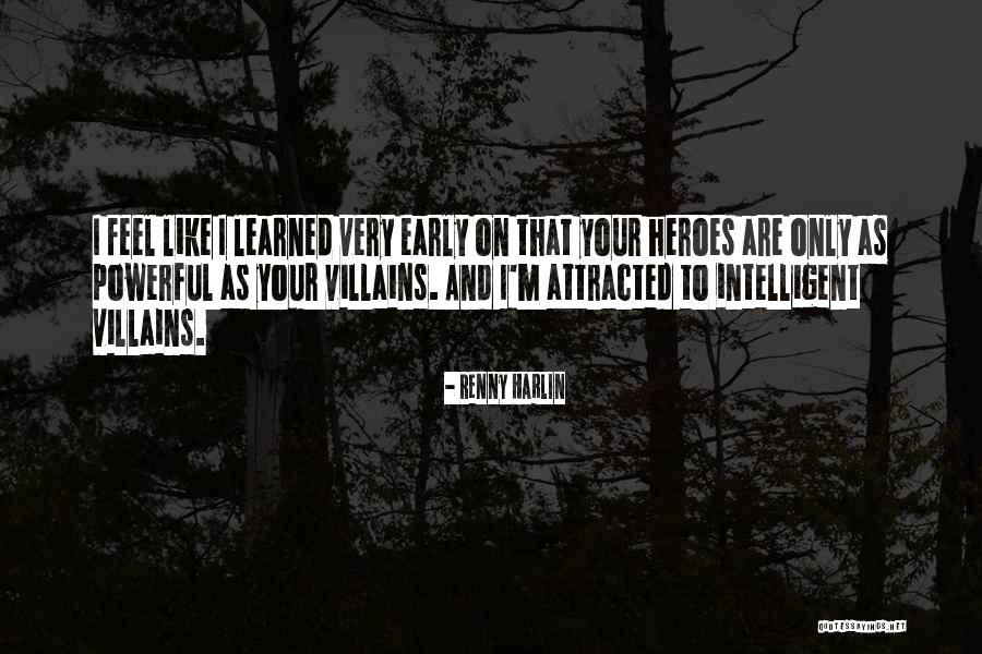 Correspondances Deastman Quotes By Renny Harlin Correspondances Deastman Quotes By Renny Harlin