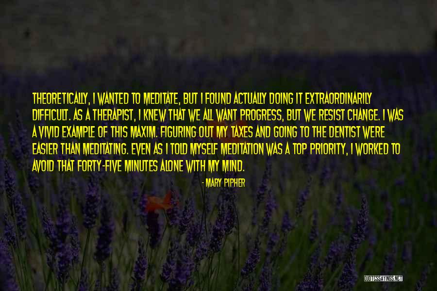 Correspondence Truth Quotes By Mary Pipher Correspondence Truth Quotes By Mary Pipher
