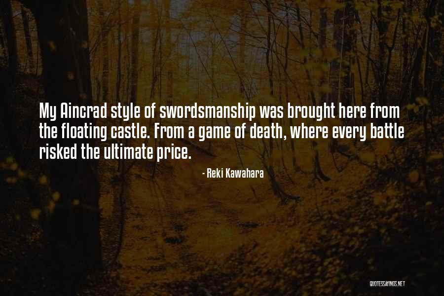 Correspondencia En Quotes By Reki Kawahara Correspondencia En Quotes By Reki Kawahara