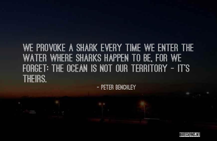 Correspondencias Select Quotes By Peter Benchley Correspondencias Select Quotes By Peter Benchley