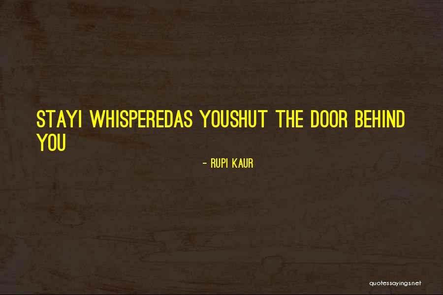 Correspondencias Select Quotes By Rupi Kaur Correspondencias Select Quotes By Rupi Kaur