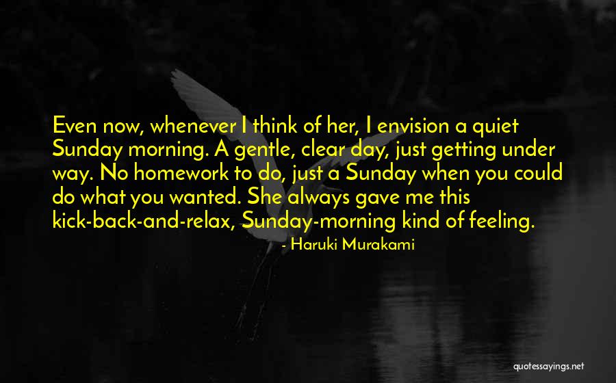 Correspondents Gervais Quotes By Haruki Murakami Correspondents Gervais Quotes By Haruki Murakami