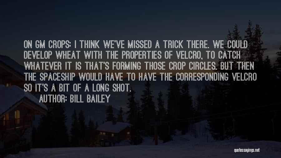 Corresponding Quotes By Bill Bailey