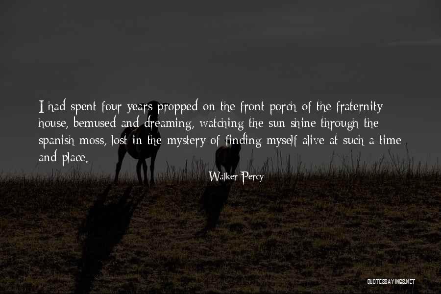 Correspondingly In A Sentence Quotes By Walker Percy Correspondingly In A Sentence Quotes By Walker Percy