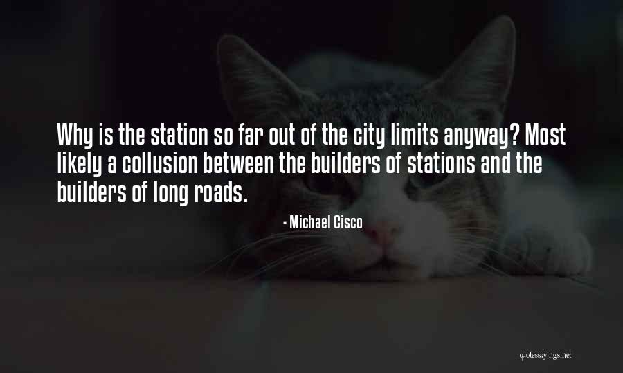 Corressette Quotes By Michael Cisco Corressette Quotes By Michael Cisco