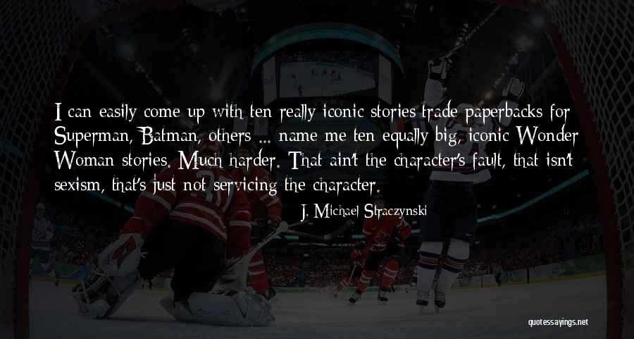Corretivo Tracta Quotes By J. Michael Straczynski Corretivo Tracta Quotes By J. Michael Straczynski