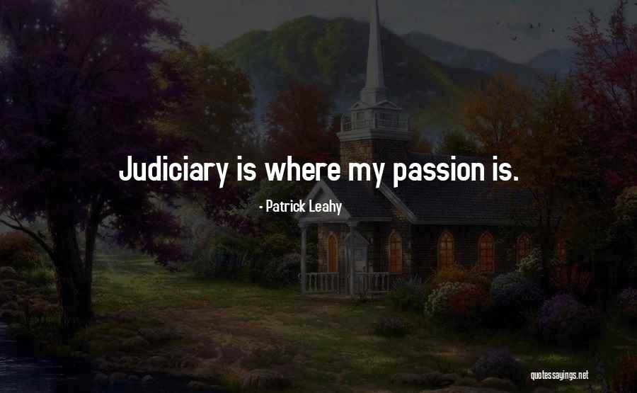 Corretivo Tracta Quotes By Patrick Leahy Corretivo Tracta Quotes By Patrick Leahy