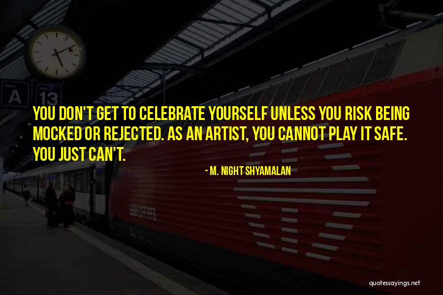 Corretta Doctor Quotes By M. Night Shyamalan Corretta Doctor Quotes By M. Night Shyamalan
