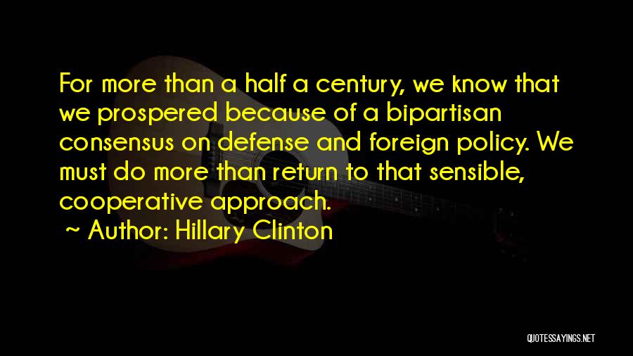 Corretta Lipp Quotes By Hillary Clinton