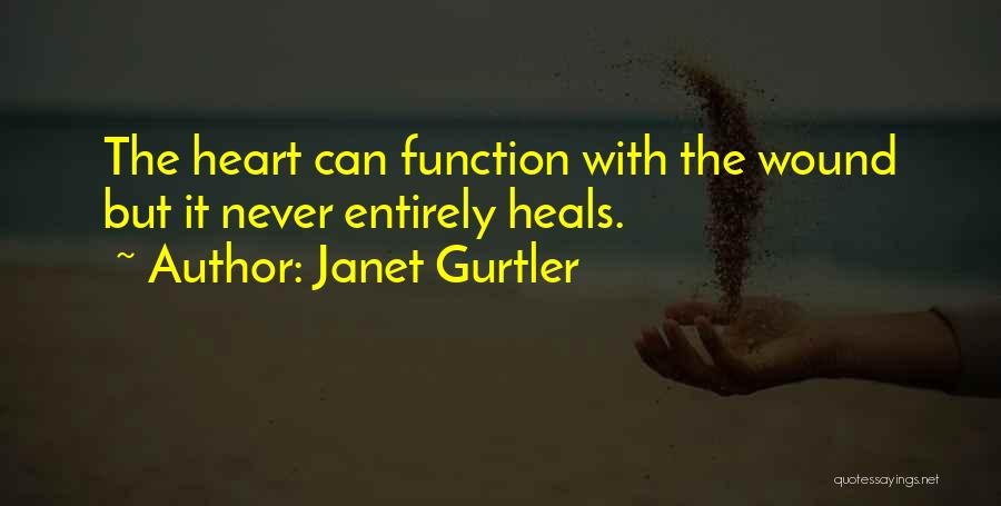 Corretta Lipp Quotes By Janet Gurtler