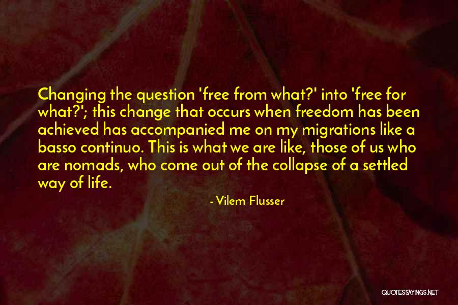 Correvate Quotes By Vilem Flusser Correvate Quotes By Vilem Flusser