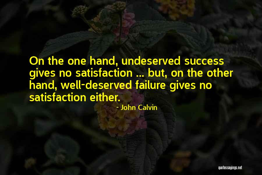Correvolando Quotes By John Calvin Correvolando Quotes By John Calvin