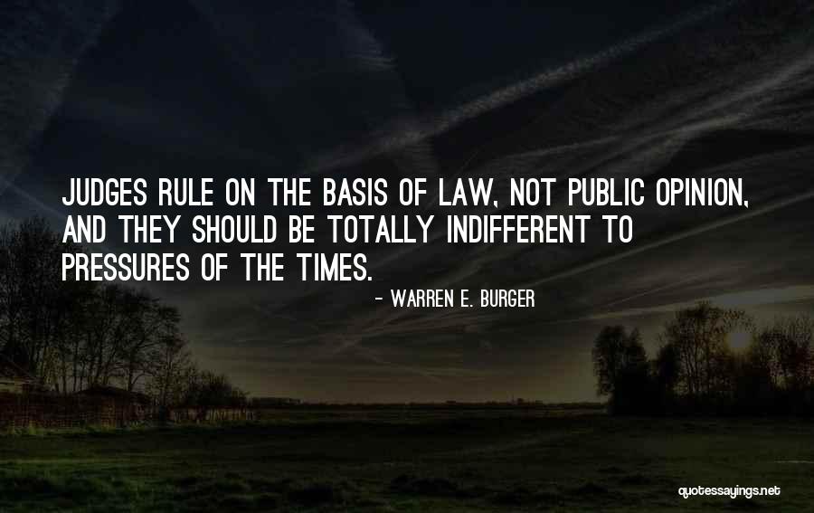 Correy Hawk Quotes By Warren E. Burger Correy Hawk Quotes By Warren E. Burger