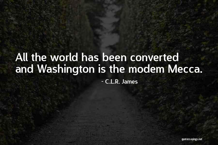 Correze Couch Quotes By C.L.R. James Correze Couch Quotes By C.L.R. James
