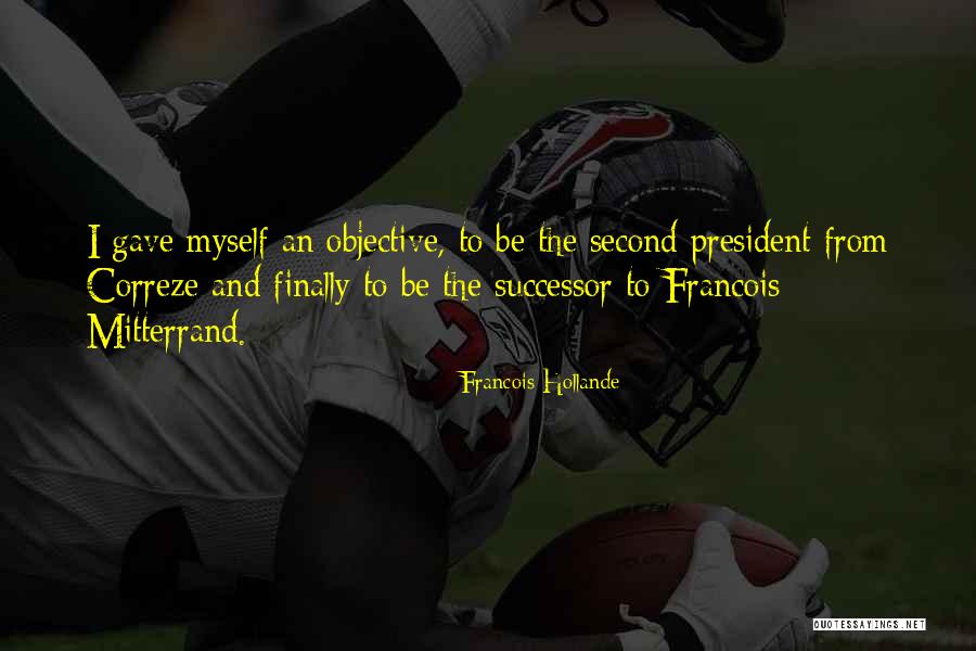 Correze Quotes By Francois Hollande Correze Quotes By Francois Hollande