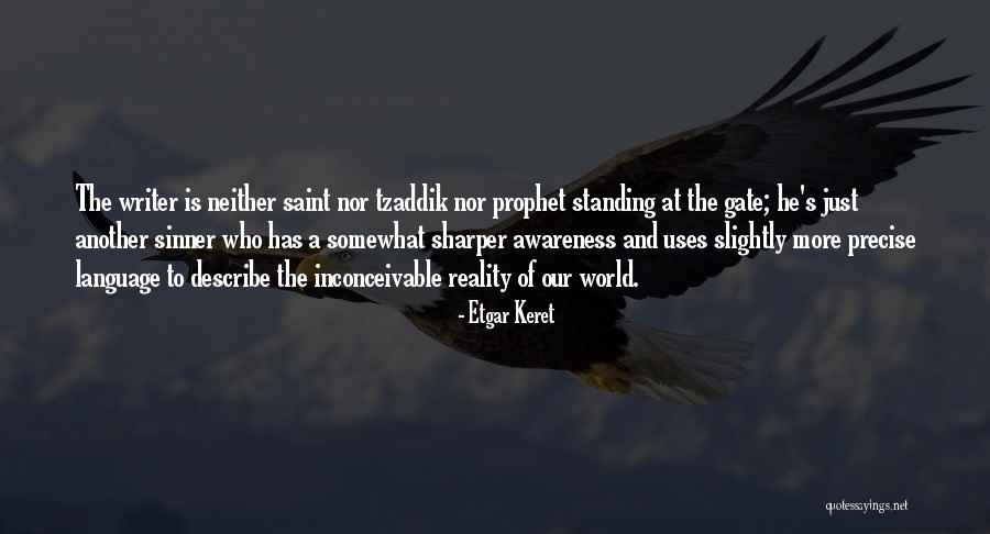 Correze Real Estate Quotes By Etgar Keret Correze Real Estate Quotes By Etgar Keret