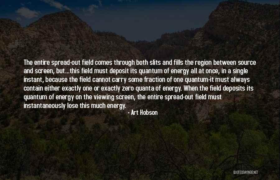 Corrick Children Quotes By Art Hobson Corrick Children Quotes By Art Hobson