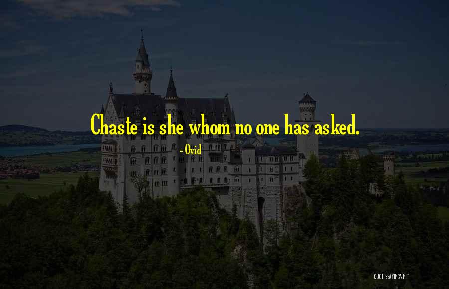 Corrick Quincy Quotes By Ovid Corrick Quincy Quotes By Ovid