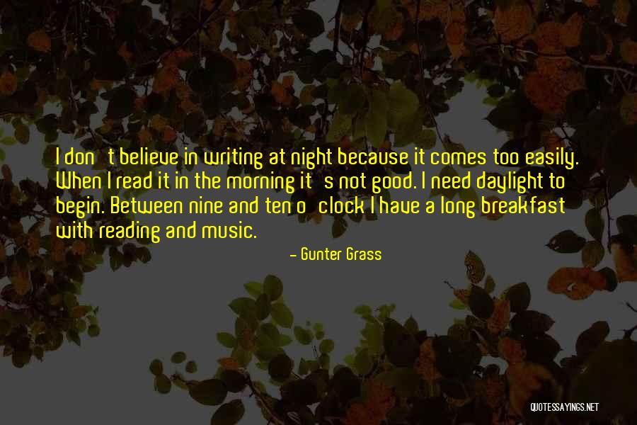 Corridan Coss Quotes By Gunter Grass Corridan Coss Quotes By Gunter Grass