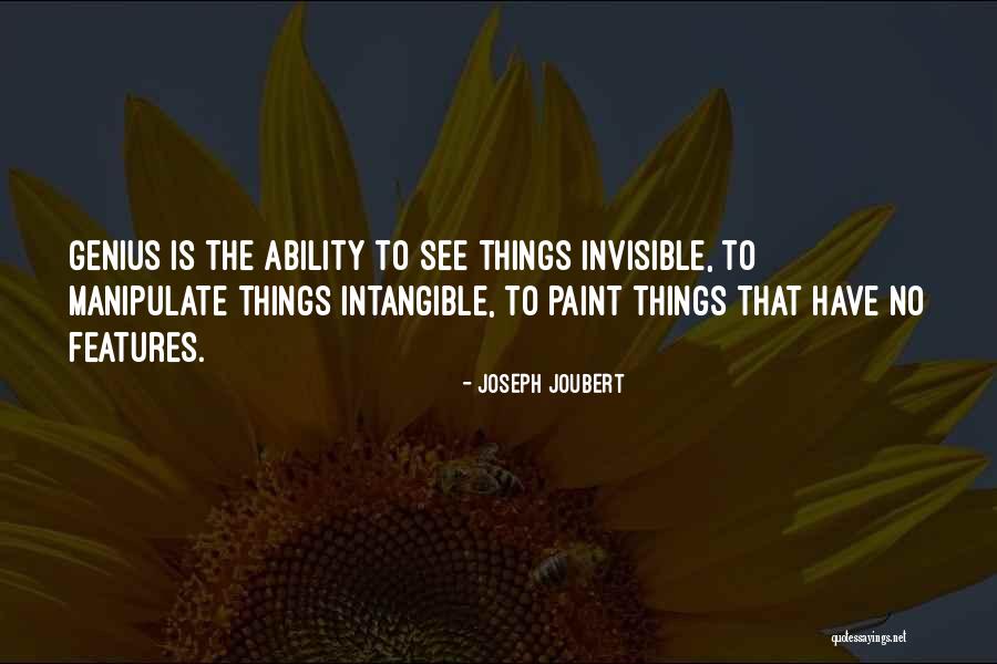 Corridan Coss Quotes By Joseph Joubert Corridan Coss Quotes By Joseph Joubert