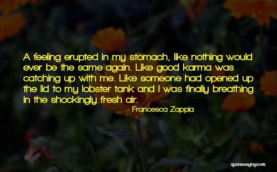 Corridans Quotes By Francesca Zappia Corridans Quotes By Francesca Zappia