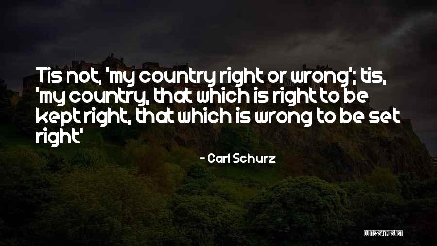 Corridas De Mujeres Quotes By Carl Schurz Corridas De Mujeres Quotes By Carl Schurz