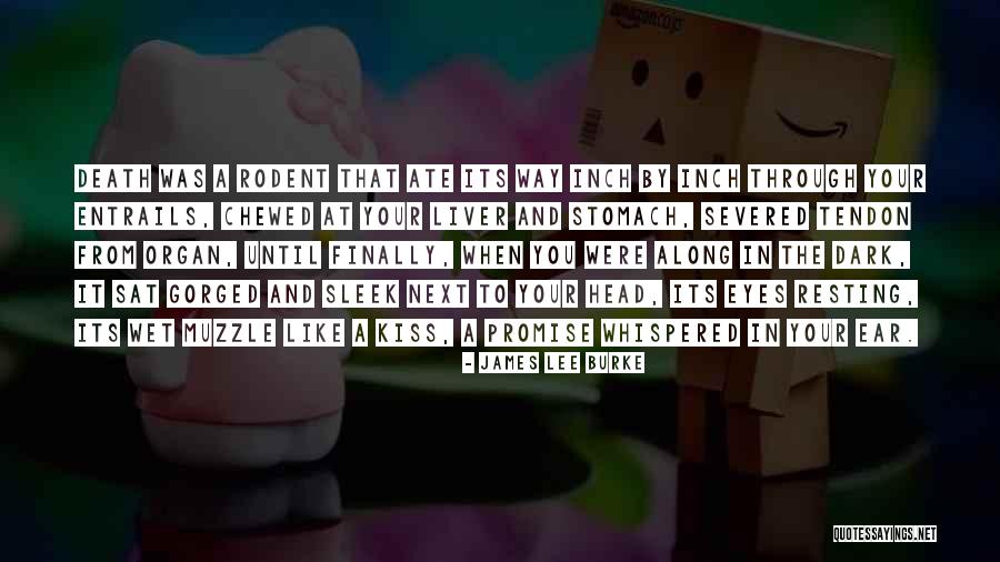 Corridas De Velocidade Quotes By James Lee Burke Corridas De Velocidade Quotes By James Lee Burke